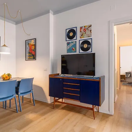 La Casetta Al Politeama * パレルモ