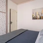 La Casetta Al Politeama Apartment
