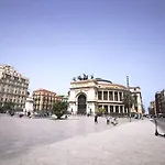 La Casetta Al Politeama *