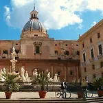 Apartment La Casetta Al Politeama Palermo