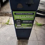 La Casetta Al Politeama Apartment Palermo