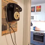 La Casetta Al Politeama Apartment Palermo