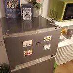 La Casetta Al Politeama * Palermo