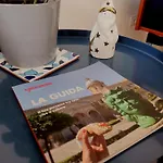 La Casetta Al Politeama * Palermo