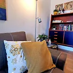 La Casetta Al Politeama Apartment