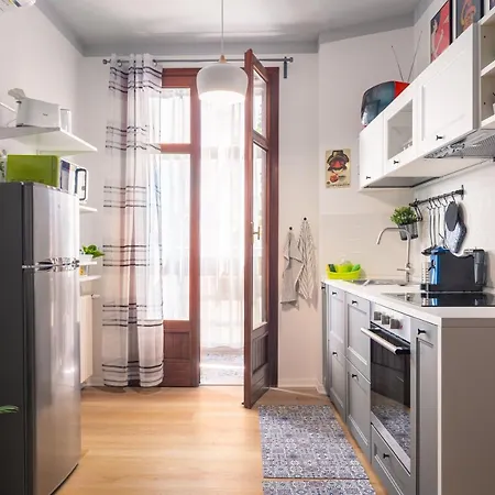 Apartamento La Casetta Al Politeama *