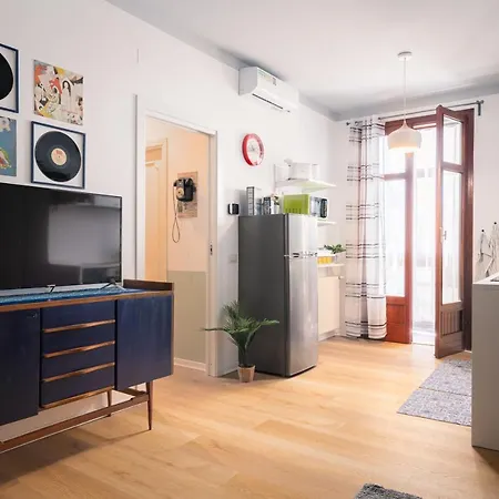 Apartamento La Casetta Al Politeama Palermo