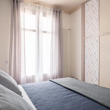 La Casetta Al Politeama Apartamento *