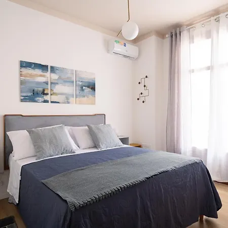 Apartamento La Casetta Al Politeama