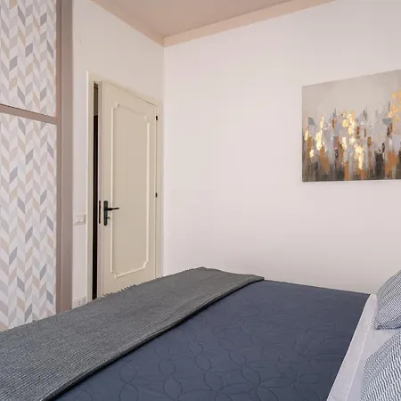 La Casetta Al Politeama Apartamento