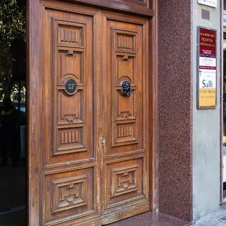 Apartamento La Casetta Al Politeama