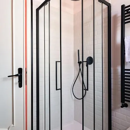 Apartamento La Casetta Al Politeama Palermo