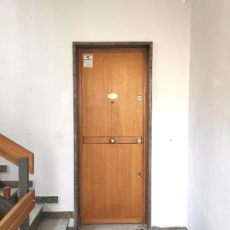 La Casetta Al Politeama Apartamento Palermo