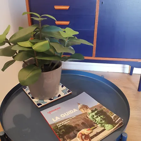 Apartamento La Casetta Al Politeama Palermo